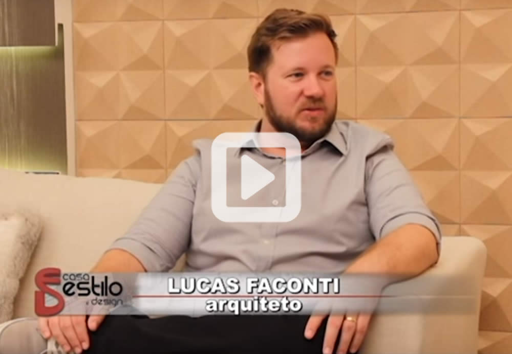 Video Entrevista Lucas Faconti 2016