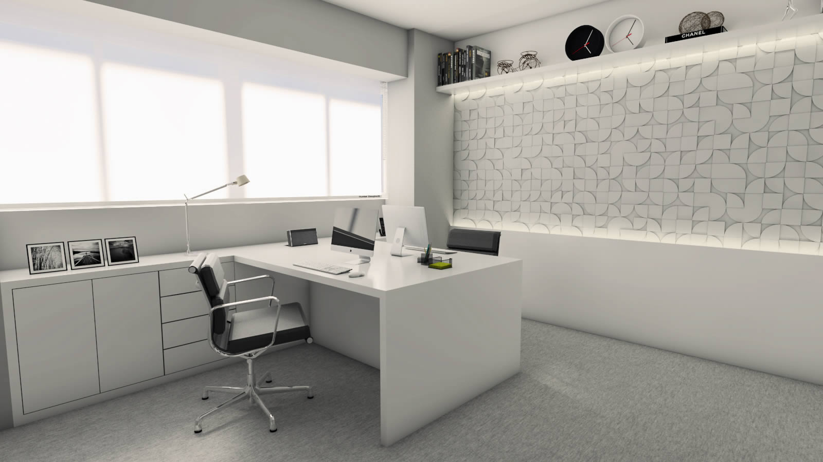 Cobertura na Aclimação - São Paulo/SP