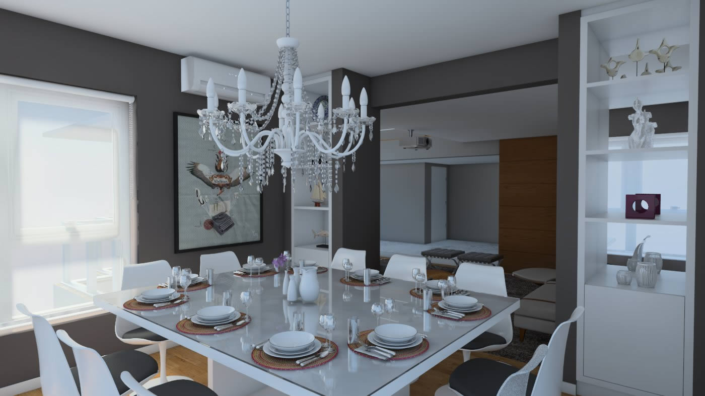 Cobertura na Aclimação - São Paulo/SP