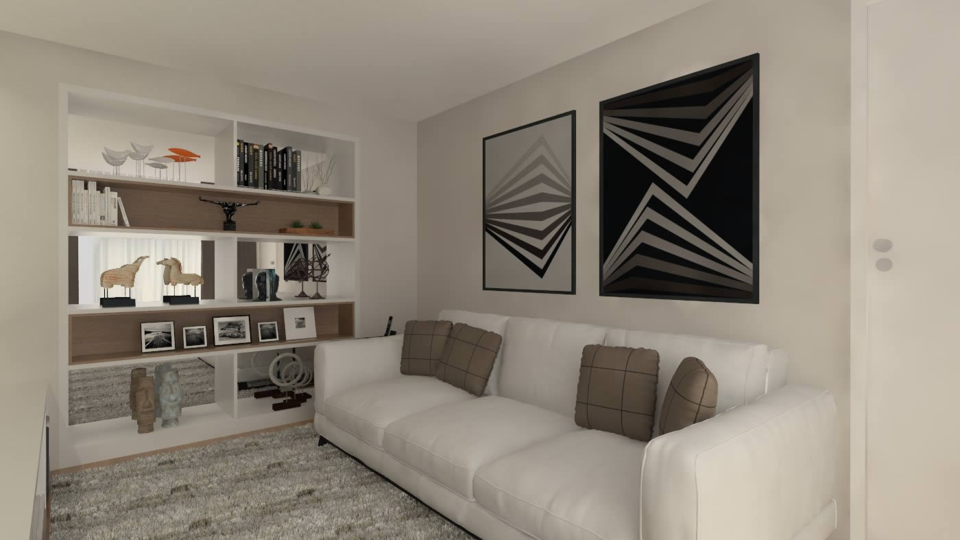 Cobertura na Aclimação - São Paulo/SP