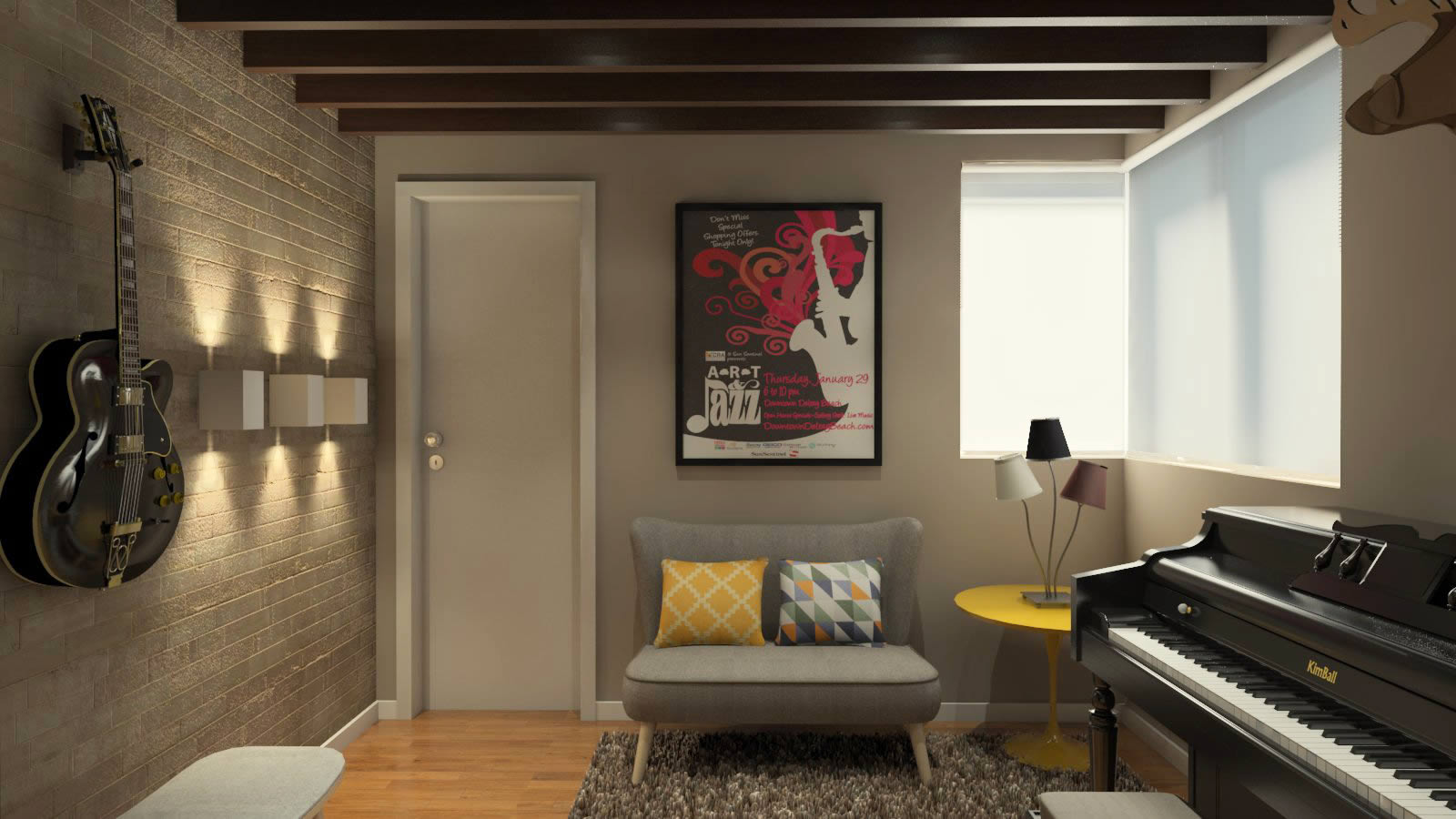 Cobertura na Aclimação - São Paulo/SP