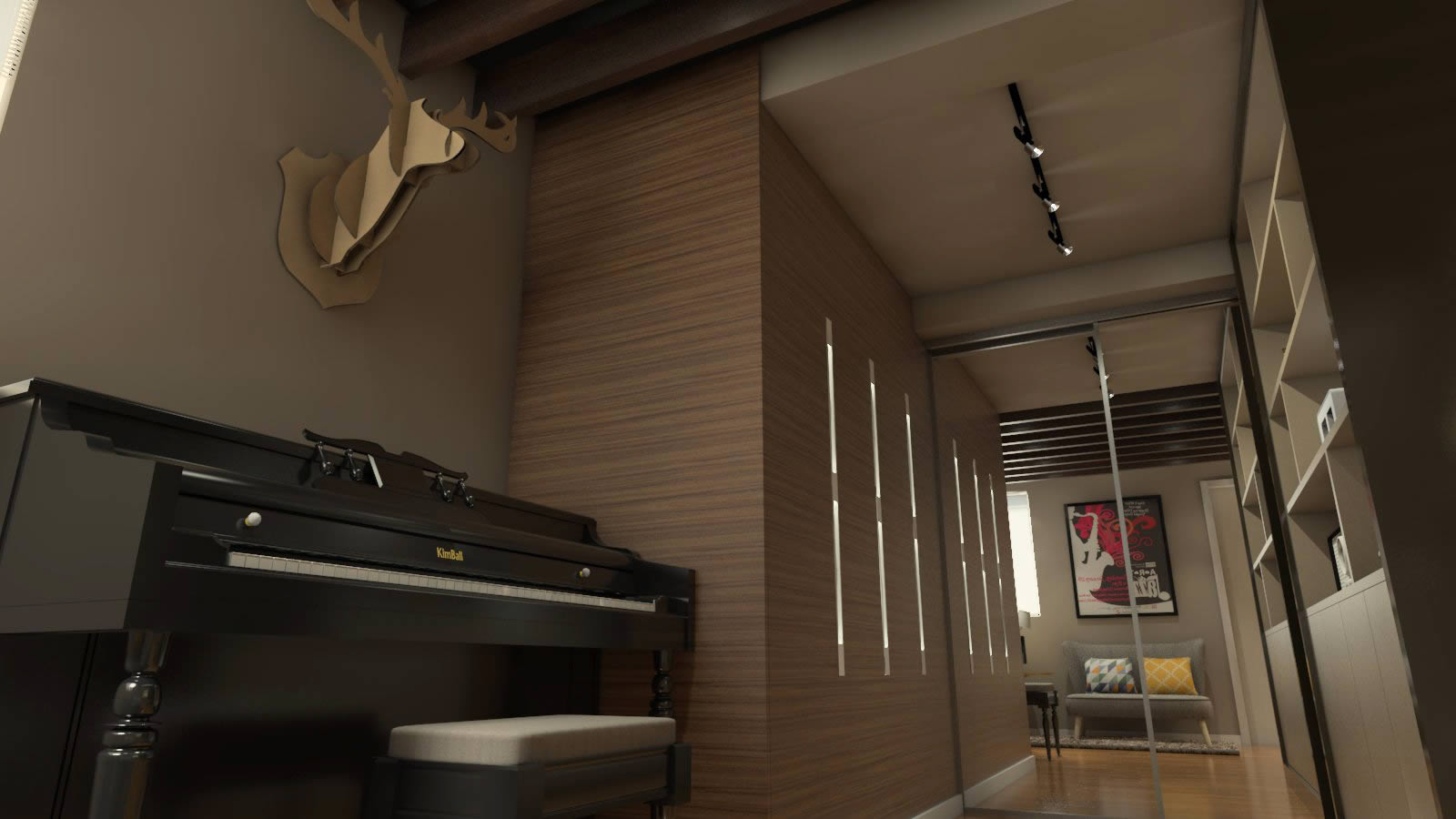 Cobertura na Aclimação - São Paulo/SP