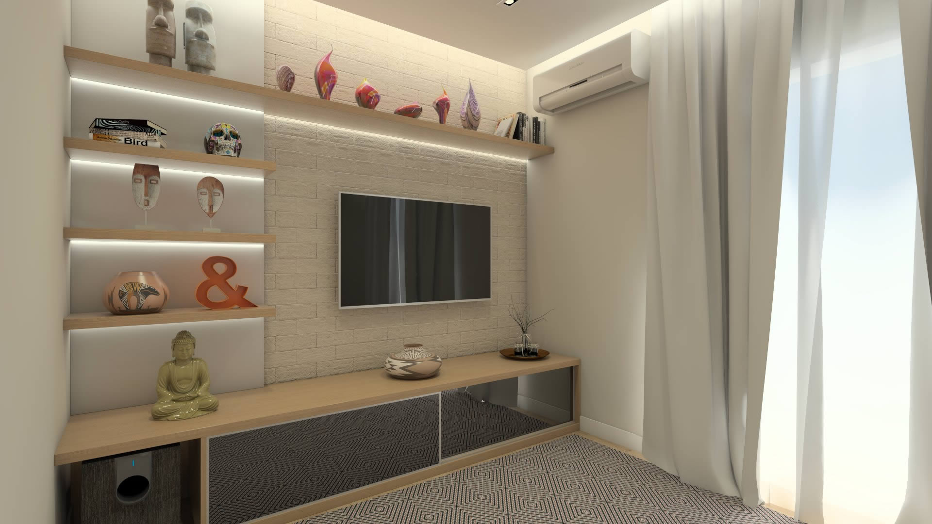 Apartamento no José Menino - Santos/SP